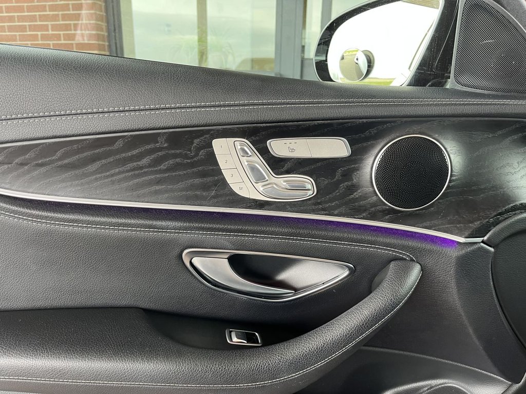 Used Mercedes-Benz E Class 2017 for sale - 78069343: Photo 47