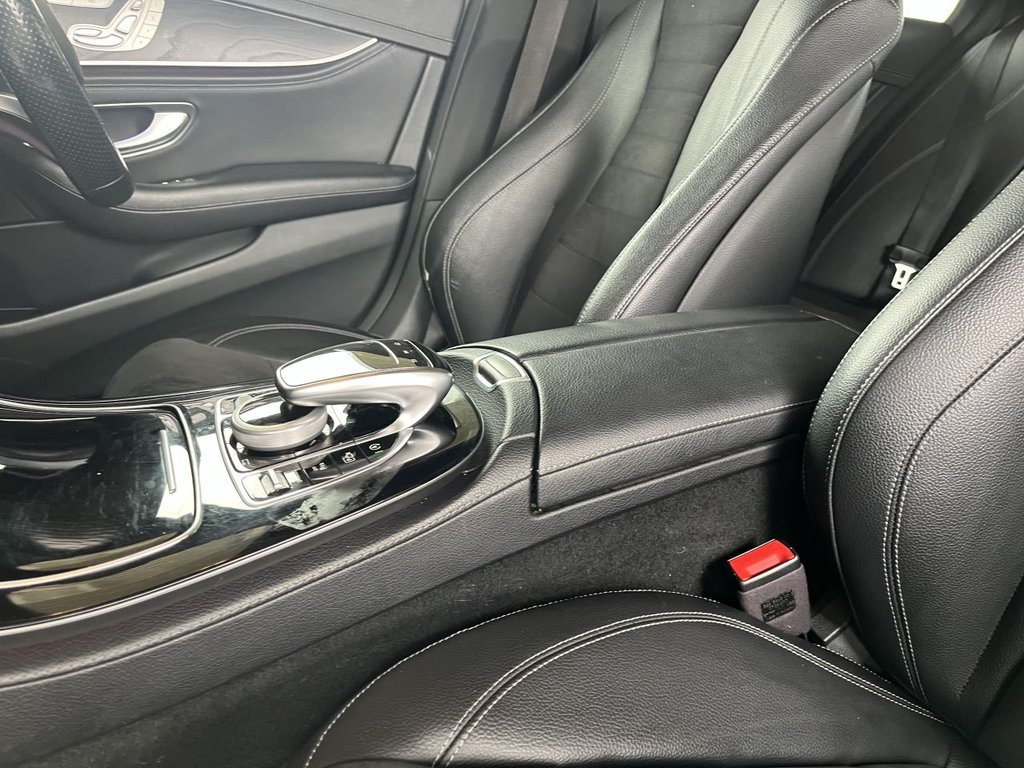 Used Mercedes-Benz E Class 2017 for sale - 78069343: Photo 49