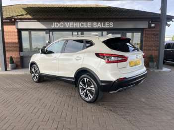 Used Nissan Qashqai 2019 for sale - 74423979: Photo