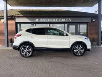 Used Nissan Qashqai 2019 for sale - 74423979: Photo