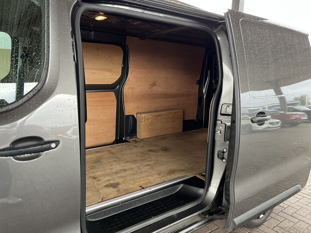 Used Citroen Dispatch 2022 for sale - 76098193: Photo 13