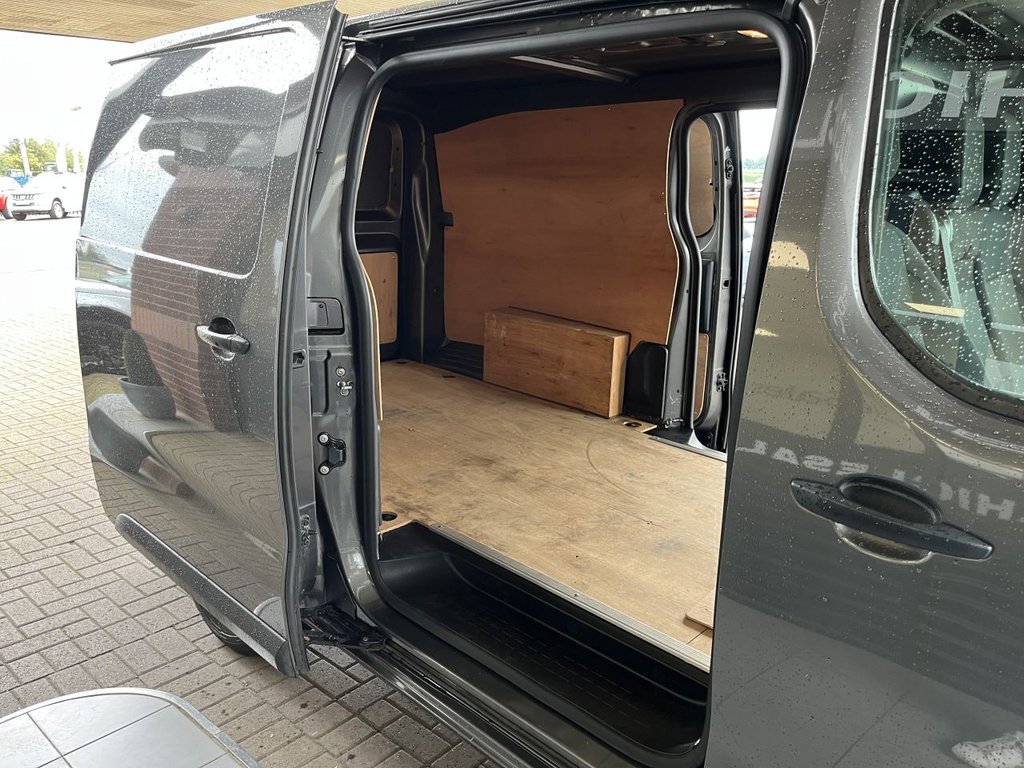 Used Citroen Dispatch 2022 for sale - 76098193: Photo 14