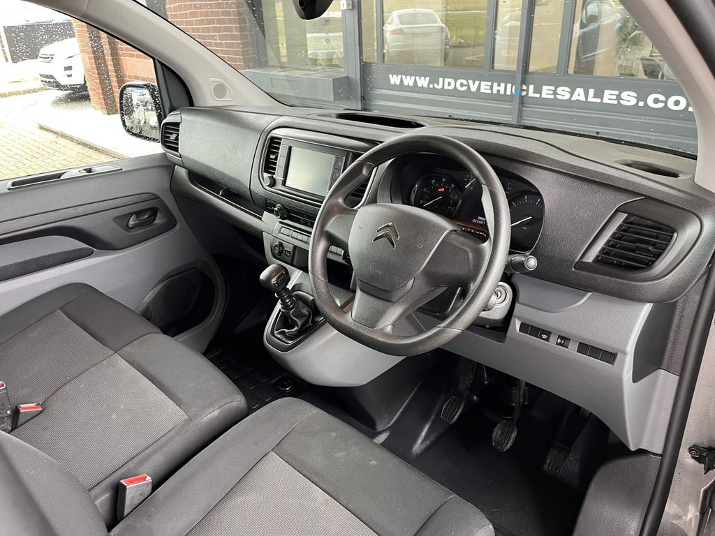 Used Citroen Dispatch 2022 for sale - 76098193: Photo 15