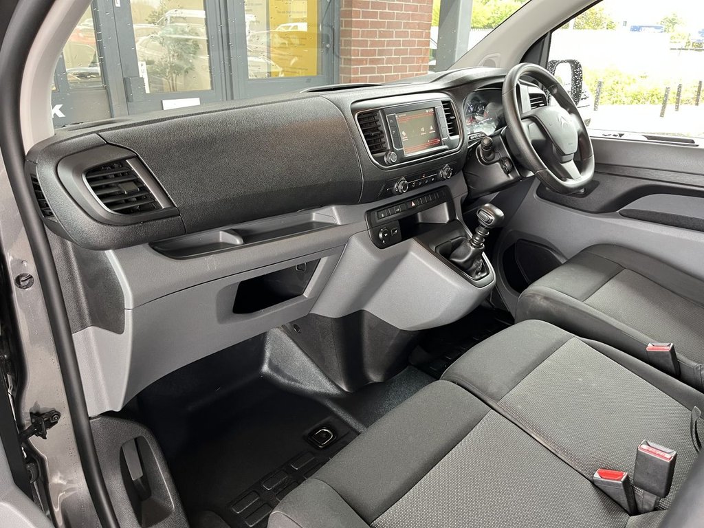 Used Citroen Dispatch 2022 for sale - 76098193: Photo 16