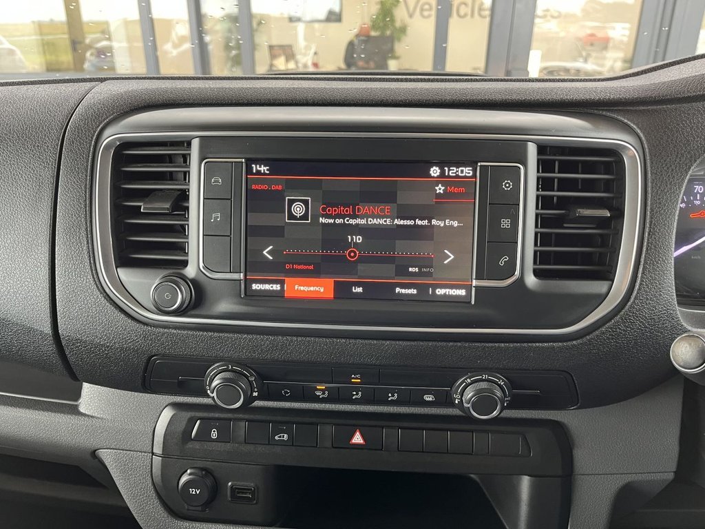 Used Citroen Dispatch 2022 for sale - 76098193: Photo 17