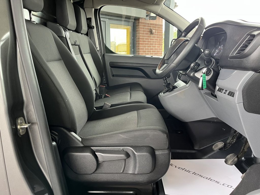 Used Citroen Dispatch 2022 for sale - 76098193: Photo 18