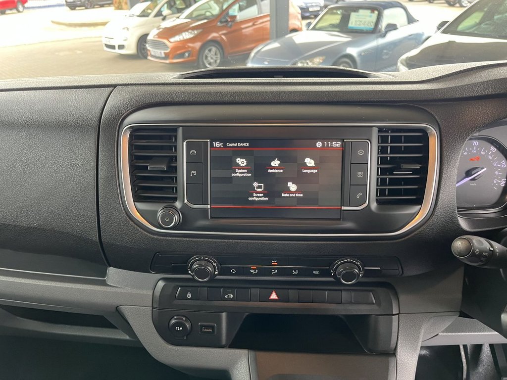 Used Citroen Dispatch 2022 for sale - 76098193: Photo 19