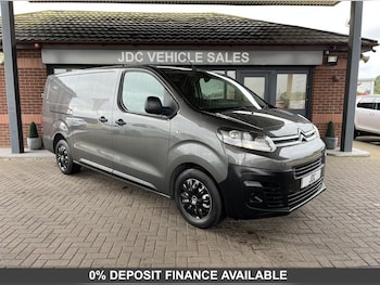 Used Citroen Dispatch 2022 for sale - 76098193: Photo