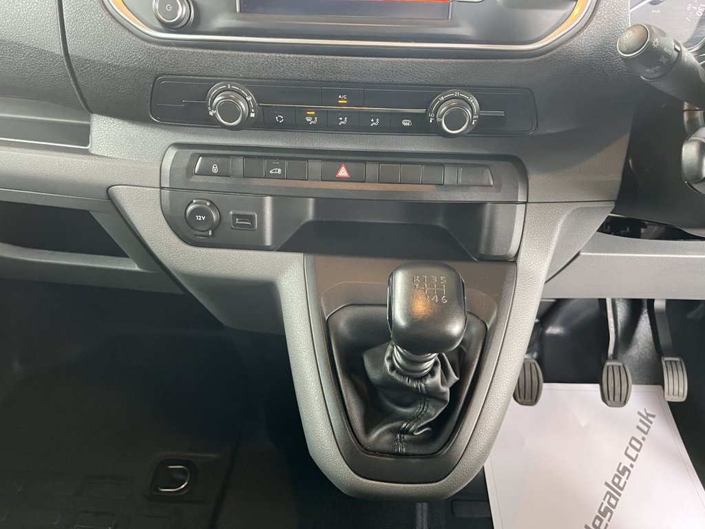 Used Citroen Dispatch 2022 for sale - 76098193: Photo 20