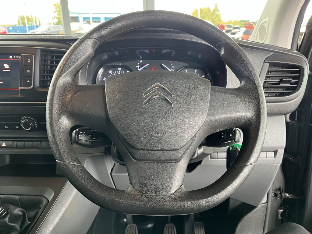 Used Citroen Dispatch 2022 for sale - 76098193: Photo 21