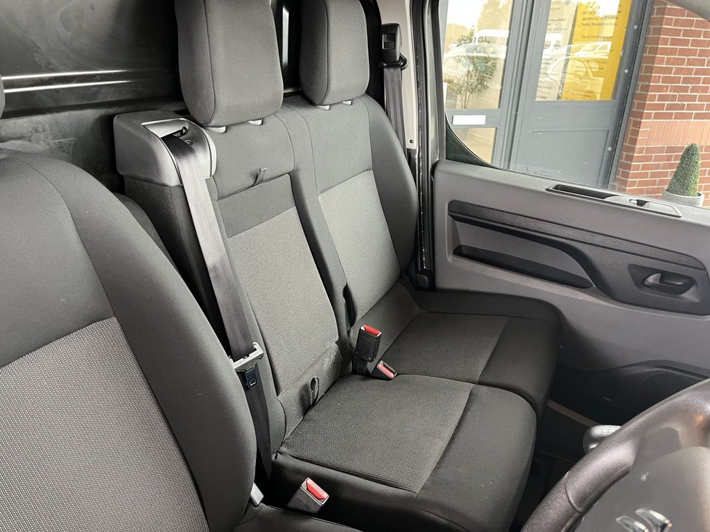 Used Citroen Dispatch 2022 for sale - 76098193: Photo 22