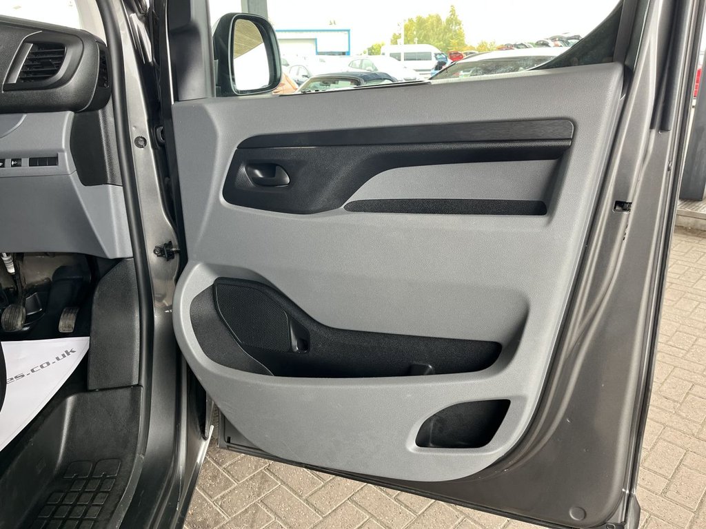 Used Citroen Dispatch 2022 for sale - 76098193: Photo 23