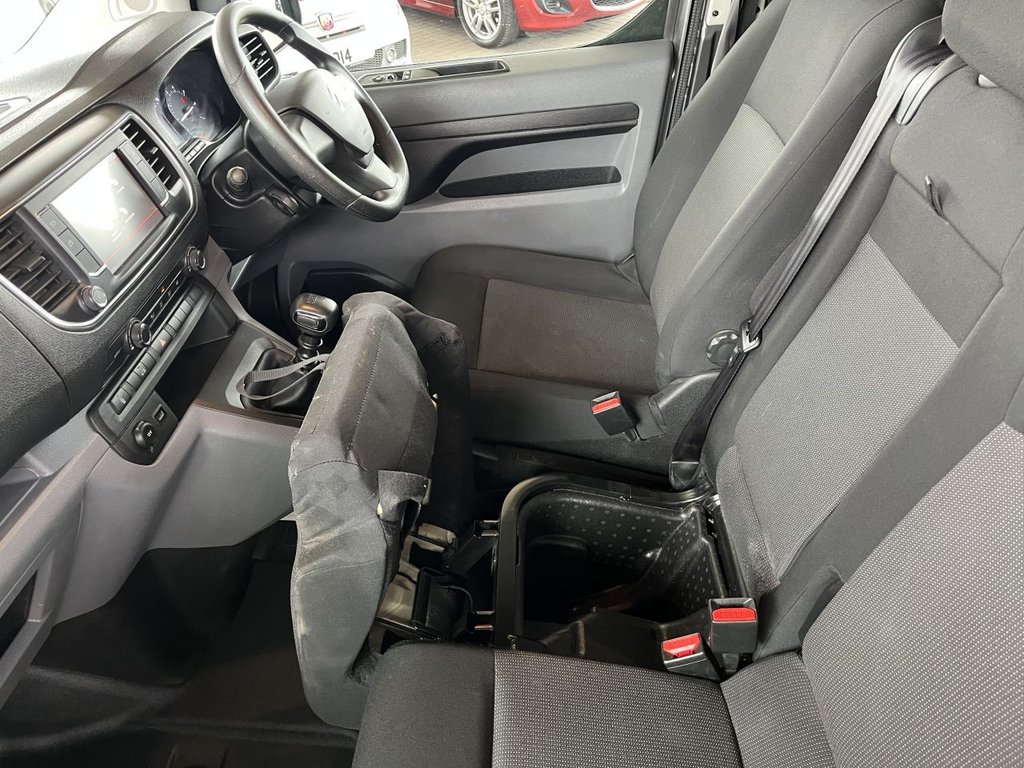 Used Citroen Dispatch 2022 for sale - 76098193: Photo 24