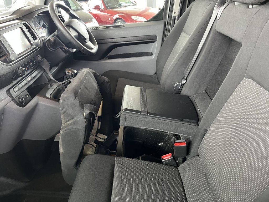 Used Citroen Dispatch 2022 for sale - 76098193: Photo 25