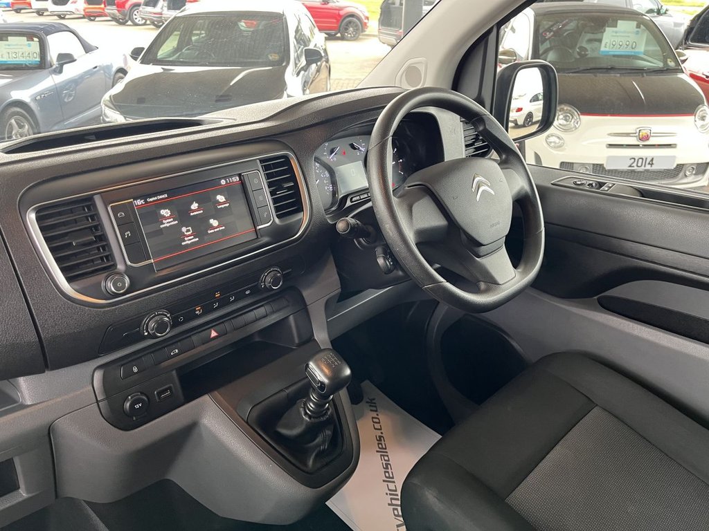 Used Citroen Dispatch 2022 for sale - 76098193: Photo 26