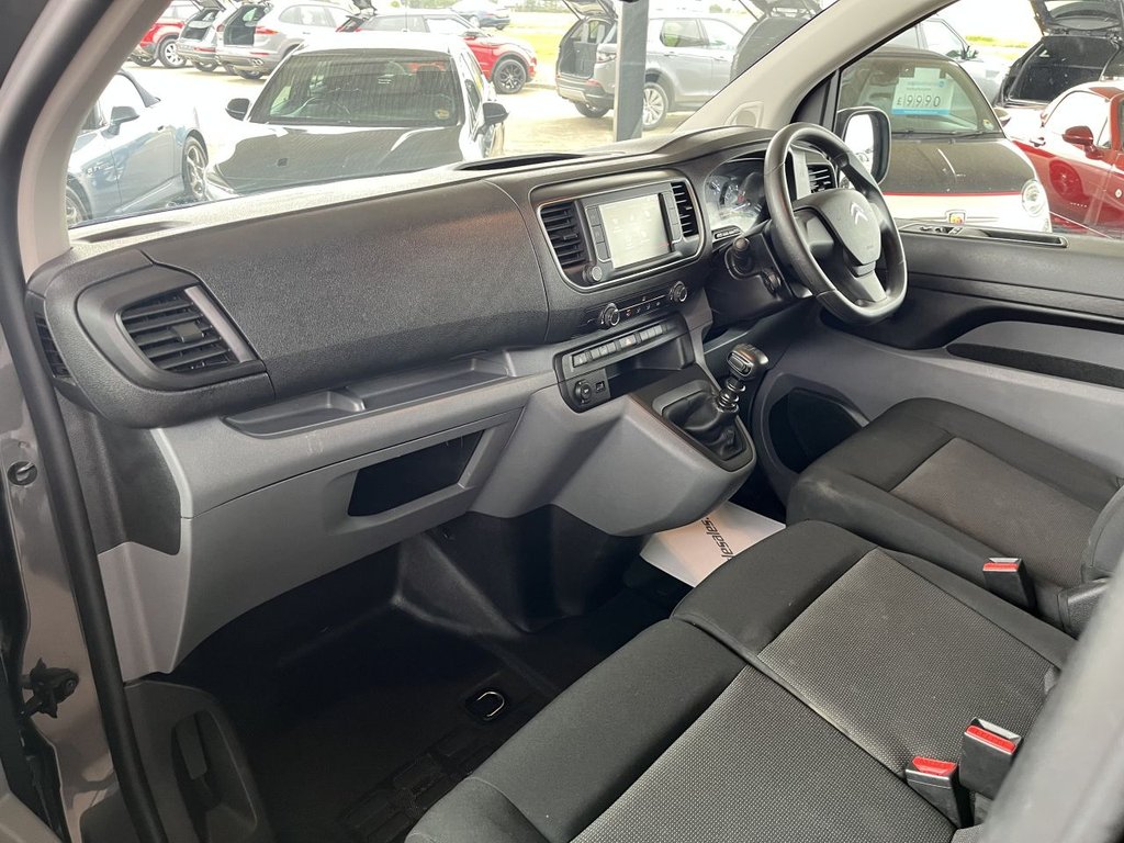 Used Citroen Dispatch 2022 for sale - 76098193: Photo 28