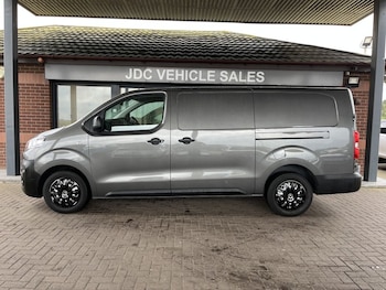 Used Citroen Dispatch 2022 for sale - 76098193: Photo