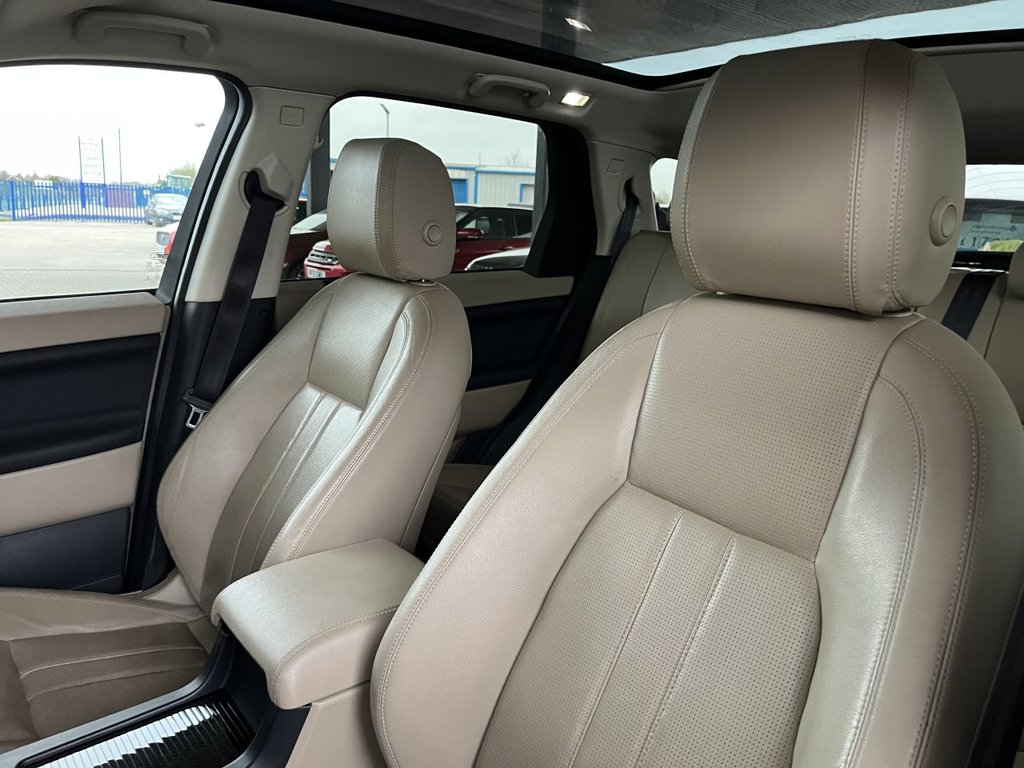 Used Land Rover Discovery Sport 2017 for sale - 77780704: Photo 27