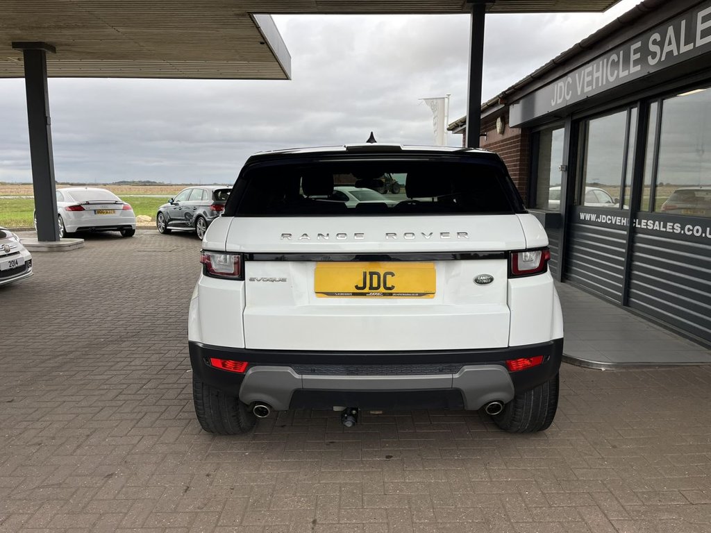 Used Land Rover Range Rover Evoque 2018 for sale - 76267258: Photo 10