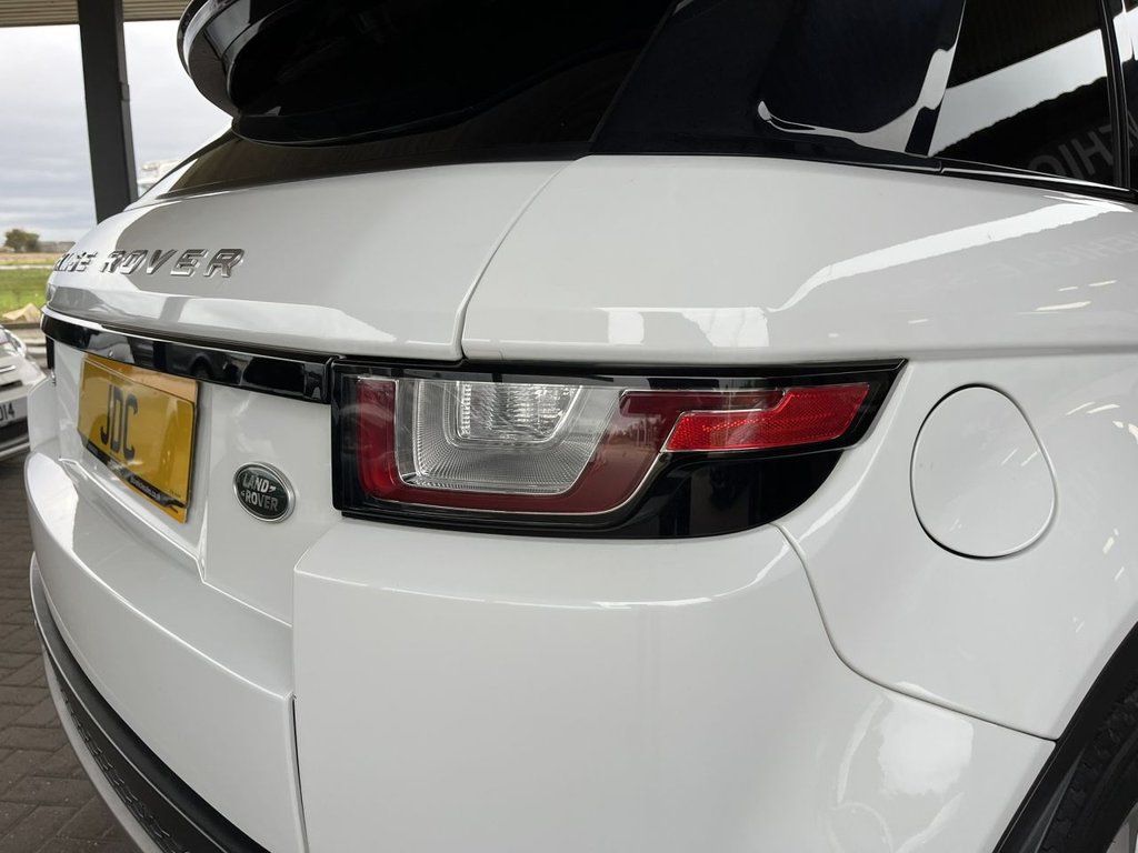 Used Land Rover Range Rover Evoque 2018 for sale - 76267258: Photo 12