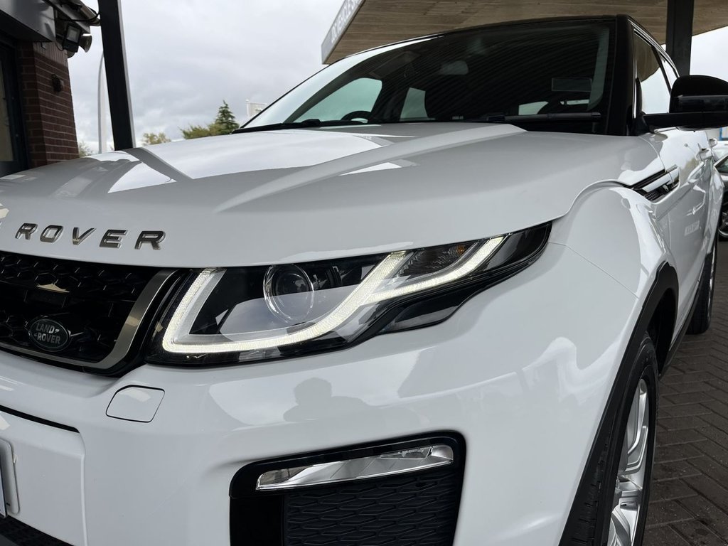 Used Land Rover Range Rover Evoque 2018 for sale - 76267258: Photo 13