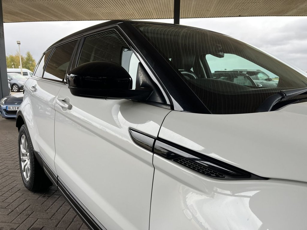 Used Land Rover Range Rover Evoque 2018 for sale - 76267258: Photo 15