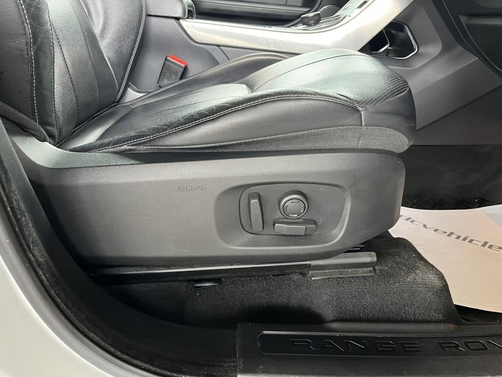 Used Land Rover Range Rover Evoque 2018 for sale - 76267258: Photo 23