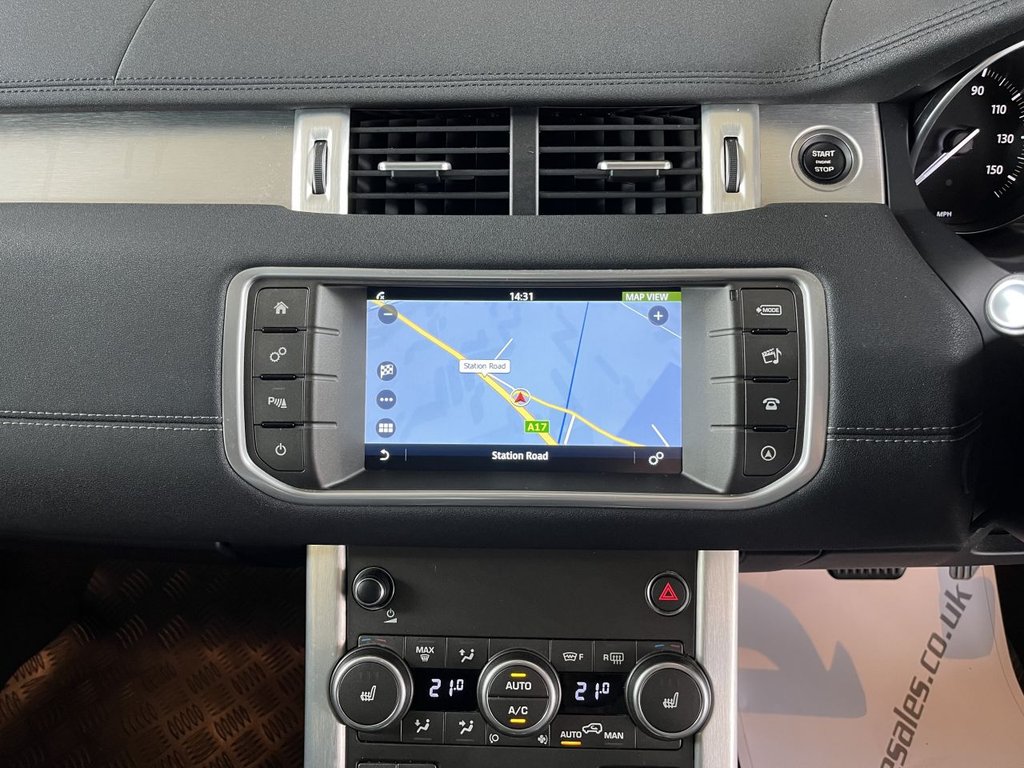 Used Land Rover Range Rover Evoque 2018 for sale - 76267258: Photo 26