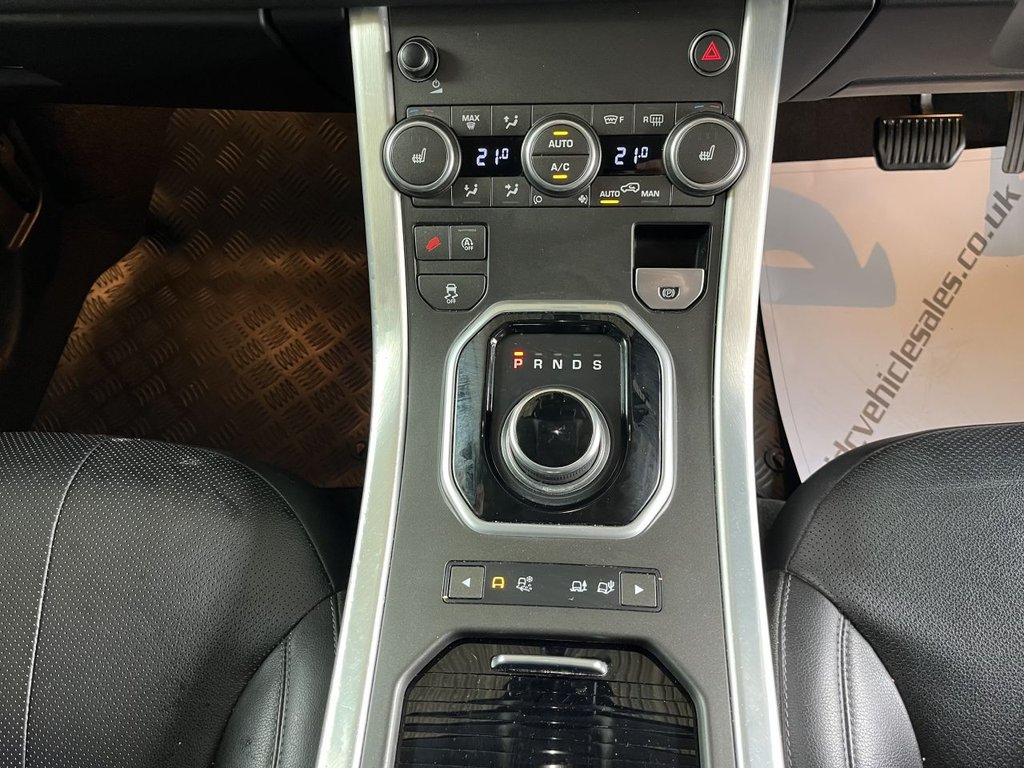 Used Land Rover Range Rover Evoque 2018 for sale - 76267258: Photo 27