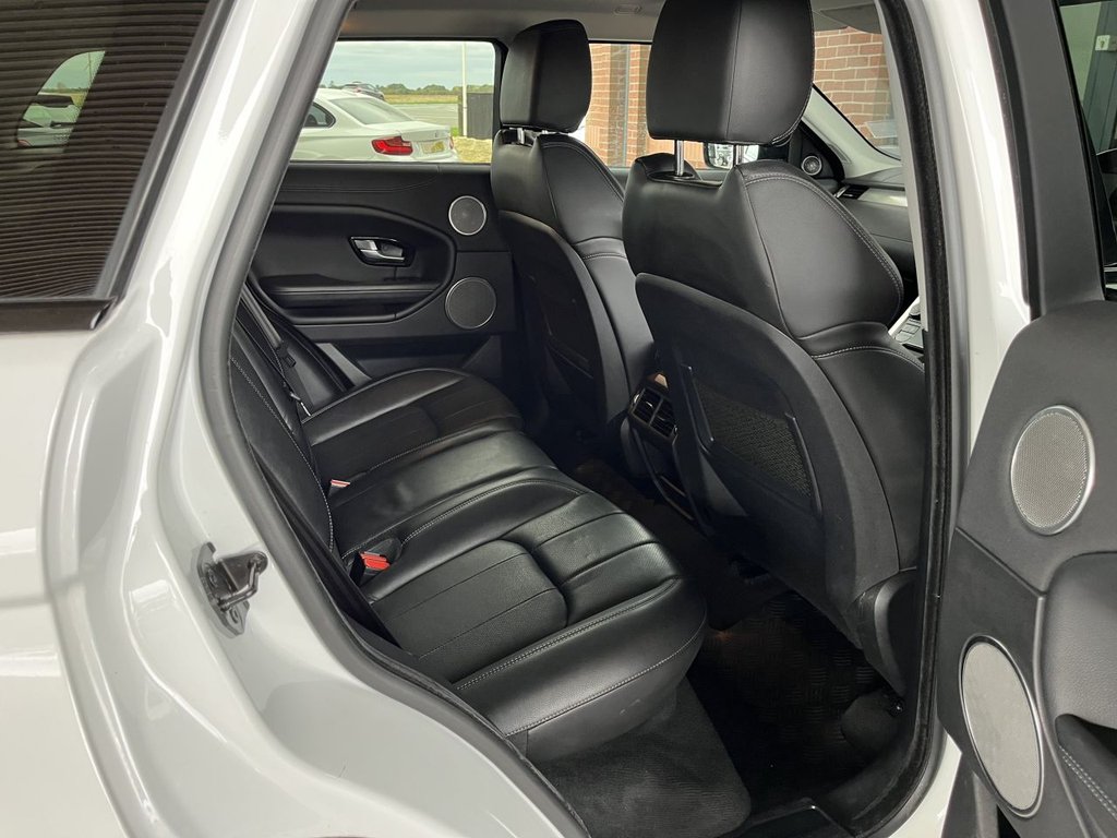 Used Land Rover Range Rover Evoque 2018 for sale - 76267258: Photo 30