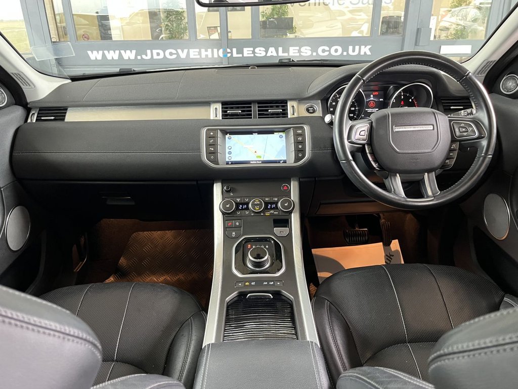 Used Land Rover Range Rover Evoque 2018 for sale - 76267258: Photo 31