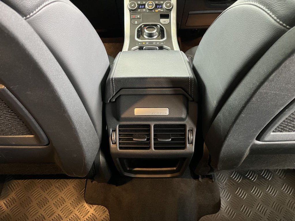 Used Land Rover Range Rover Evoque 2018 for sale - 76267258: Photo 32