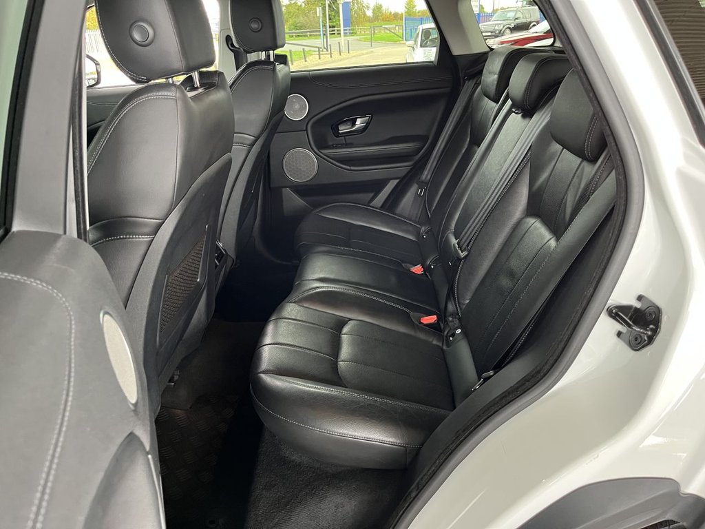 Used Land Rover Range Rover Evoque 2018 for sale - 76267258: Photo 33