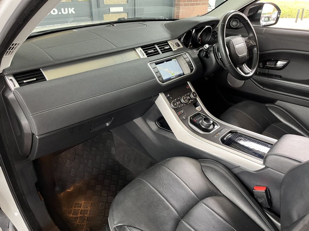 Used Land Rover Range Rover Evoque 2018 for sale - 76267258: Photo 34