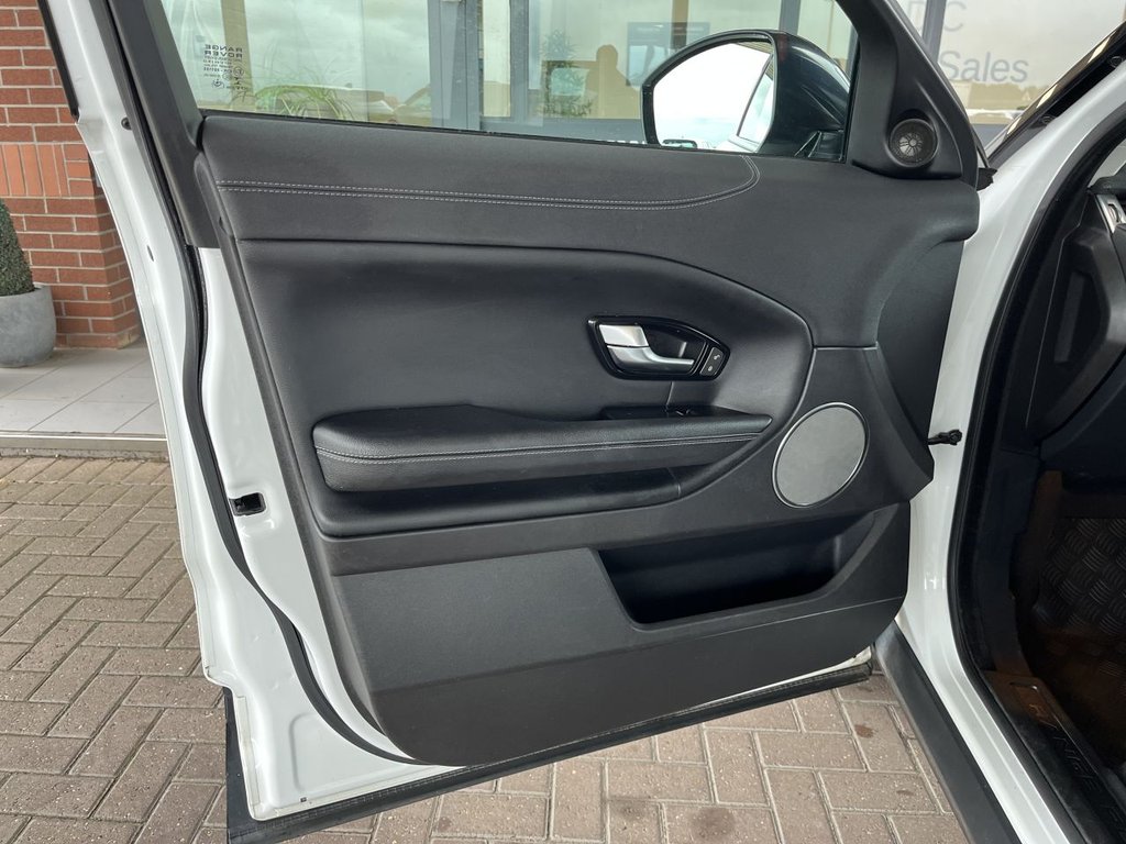 Used Land Rover Range Rover Evoque 2018 for sale - 76267258: Photo 35