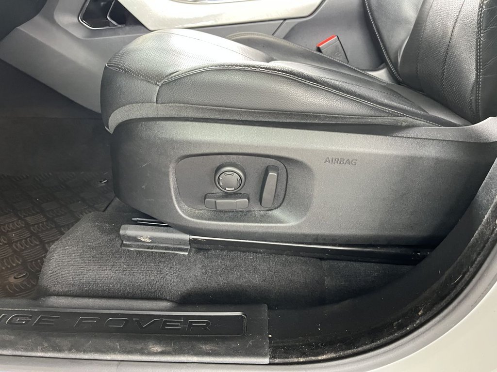Used Land Rover Range Rover Evoque 2018 for sale - 76267258: Photo 37
