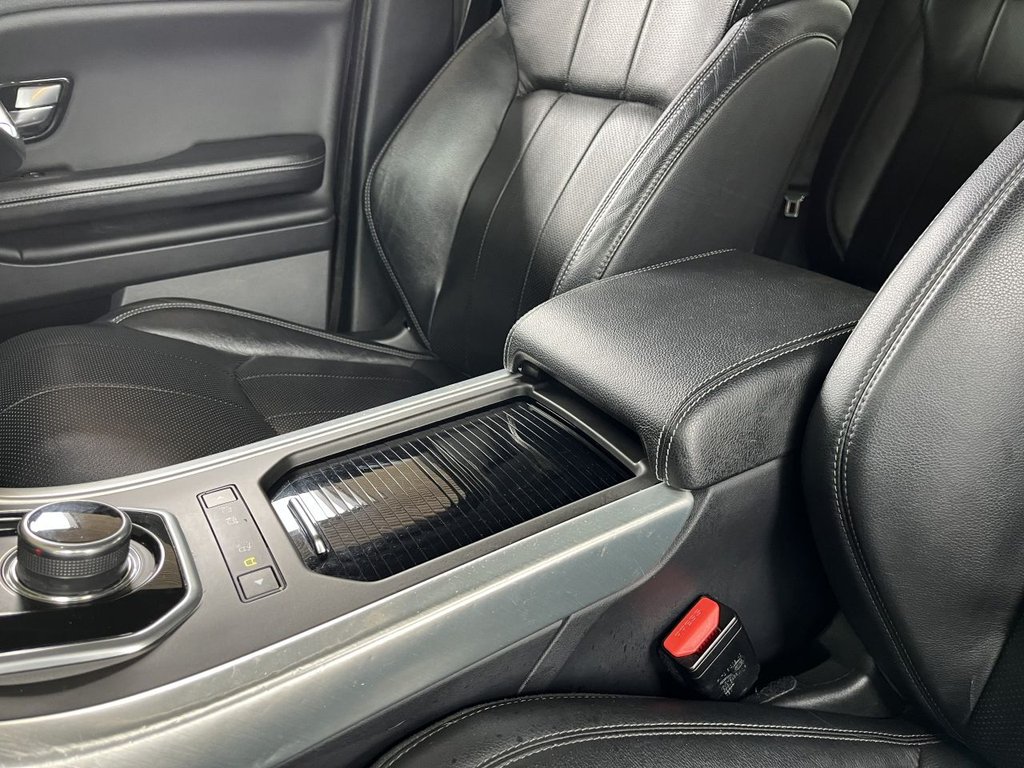 Used Land Rover Range Rover Evoque 2018 for sale - 76267258: Photo 39
