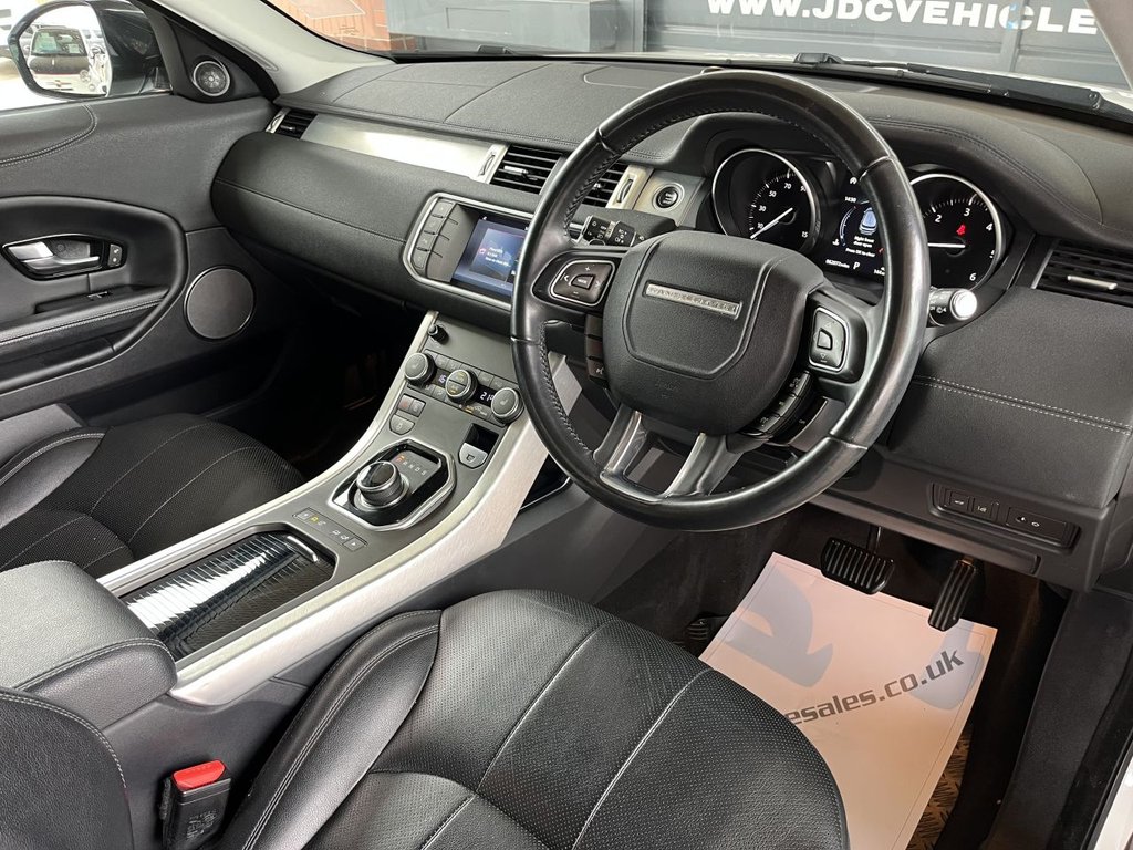 Used Land Rover Range Rover Evoque 2018 for sale - 76267258: Photo 41