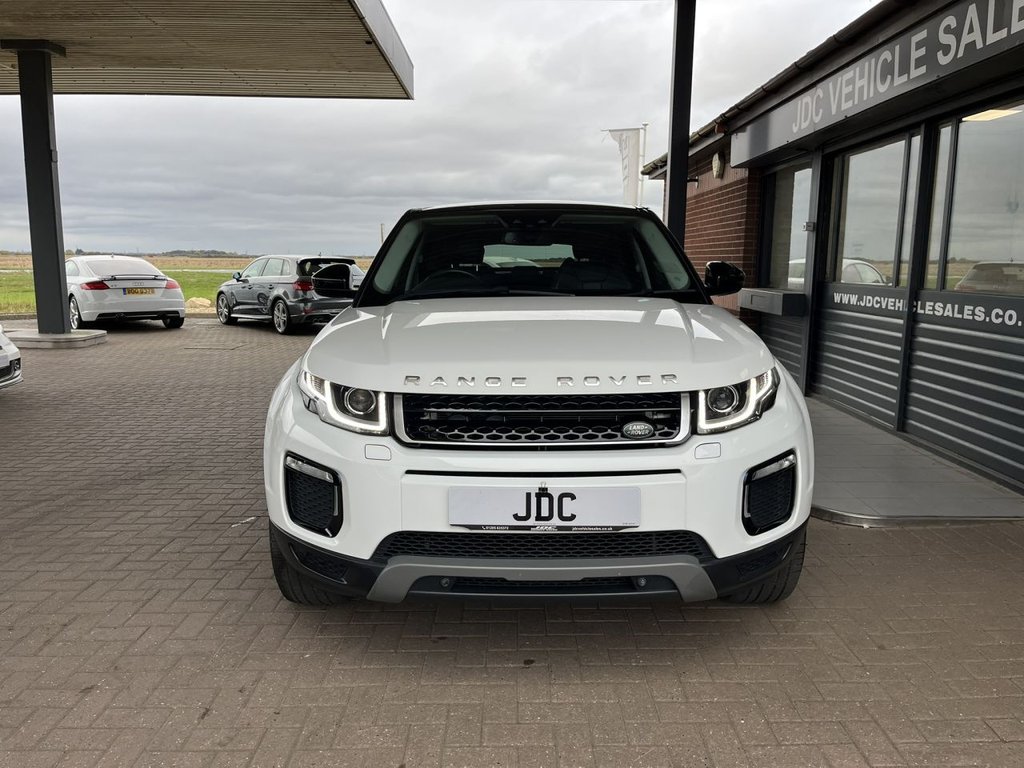 Used Land Rover Range Rover Evoque 2018 for sale - 76267258: Photo 6