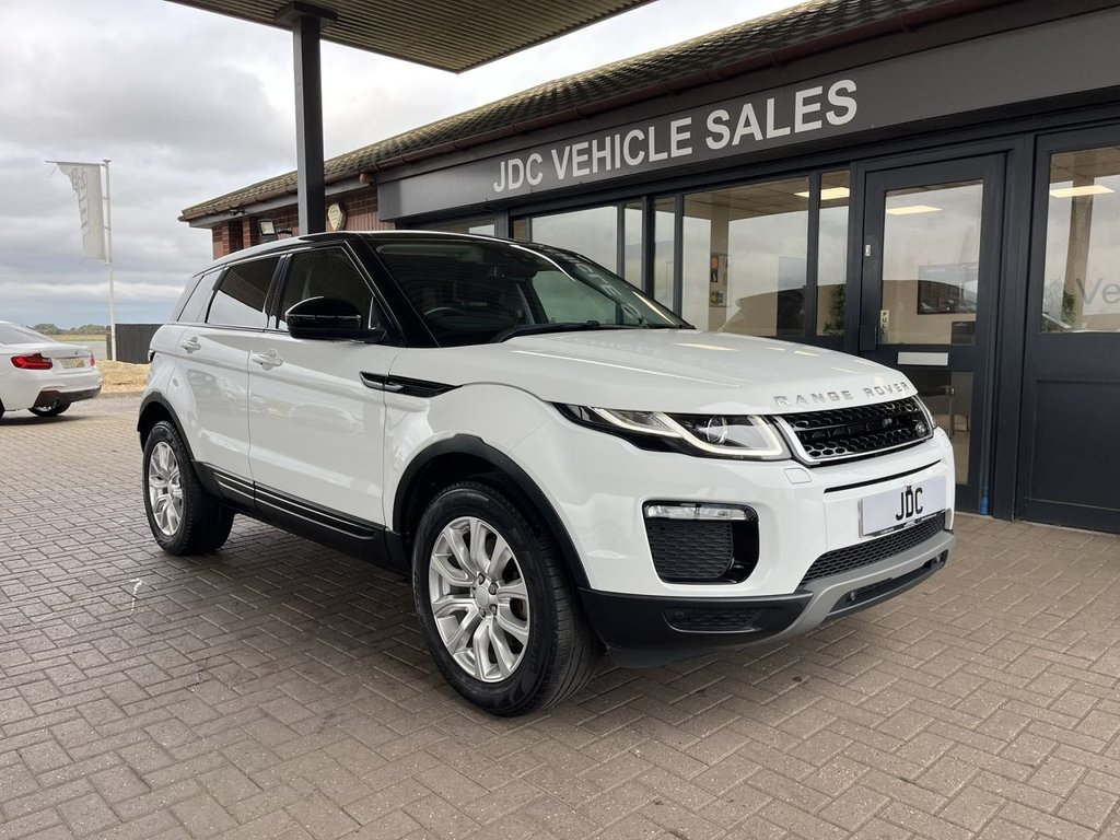 Used Land Rover Range Rover Evoque 2018 for sale - 76267258: Photo 7