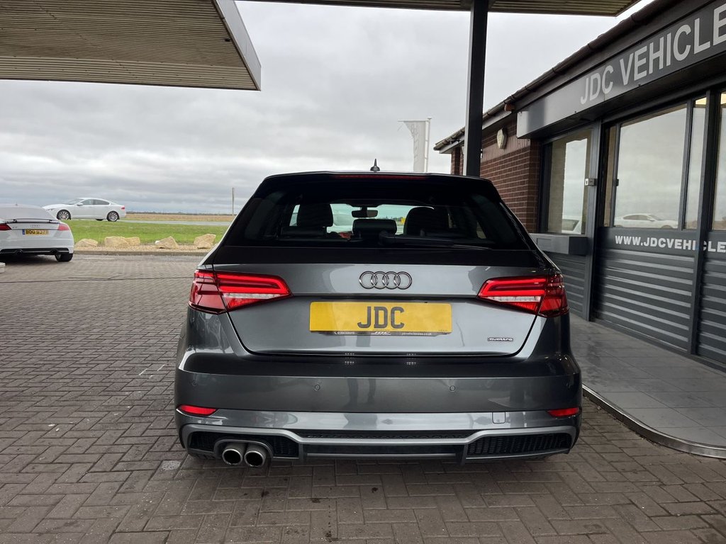 Used Audi A3 2016 for sale - 76256232: Photo 10