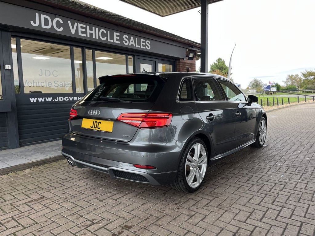 Used Audi A3 2016 for sale - 76256232: Photo 11