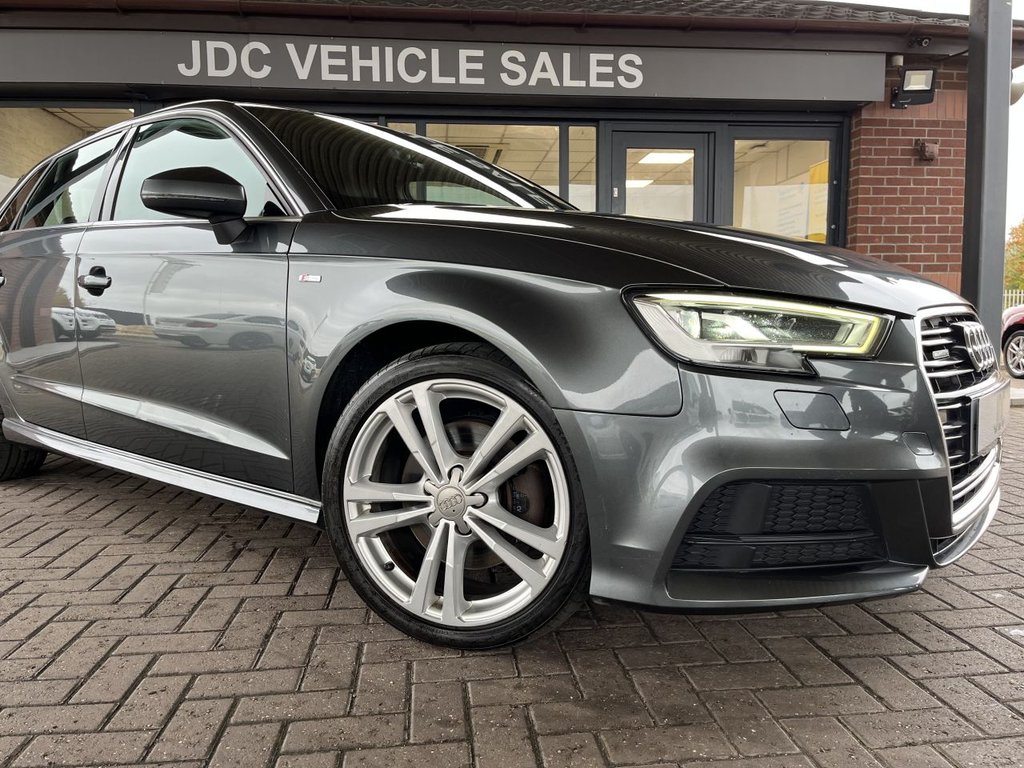 Used Audi A3 2016 for sale - 76256232: Photo 12