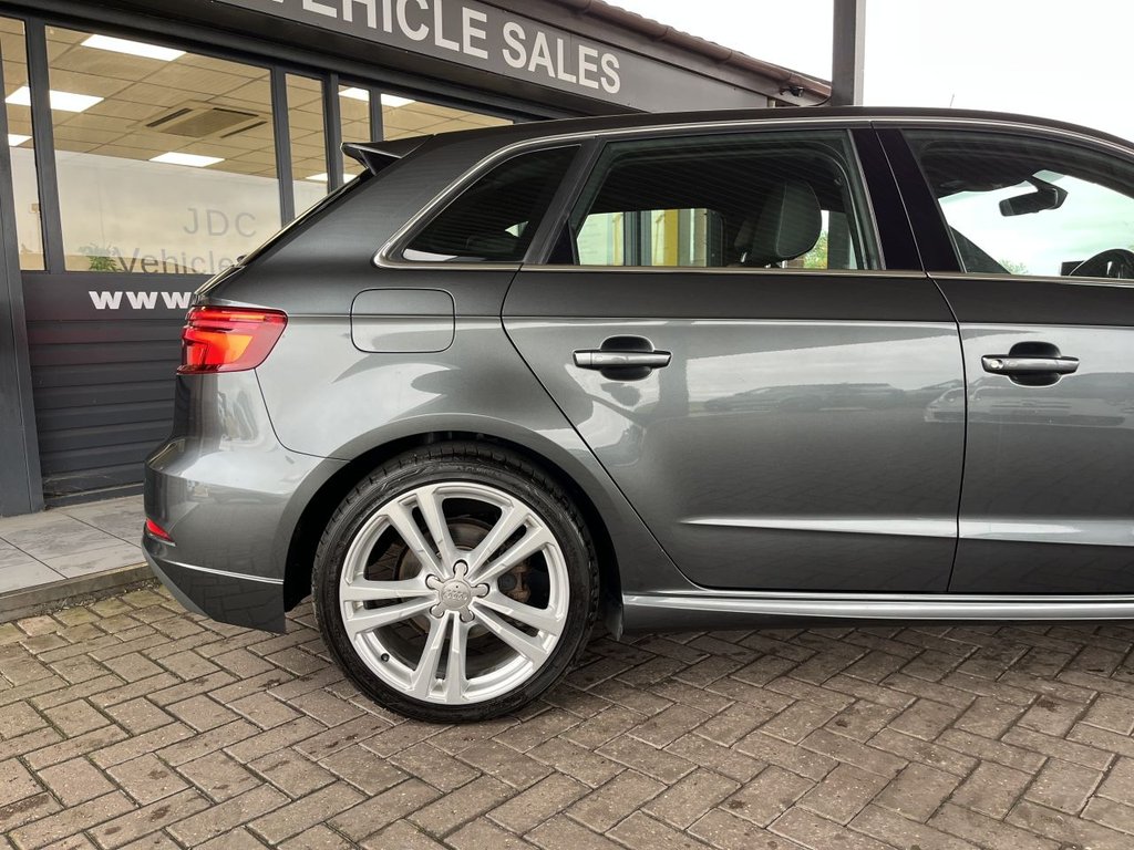 Used Audi A3 2016 for sale - 76256232: Photo 13