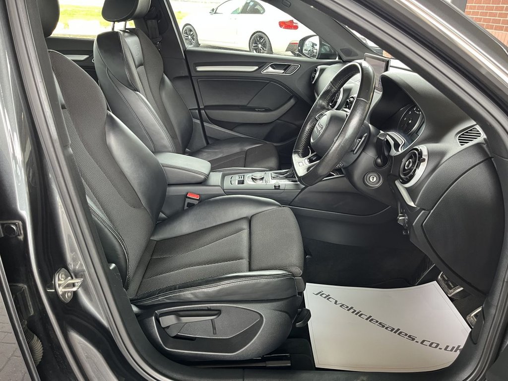 Used Audi A3 2016 for sale - 76256232: Photo 14