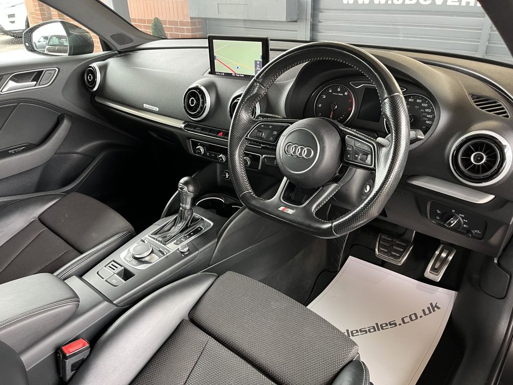 Used Audi A3 2016 for sale - 76256232: Photo 15