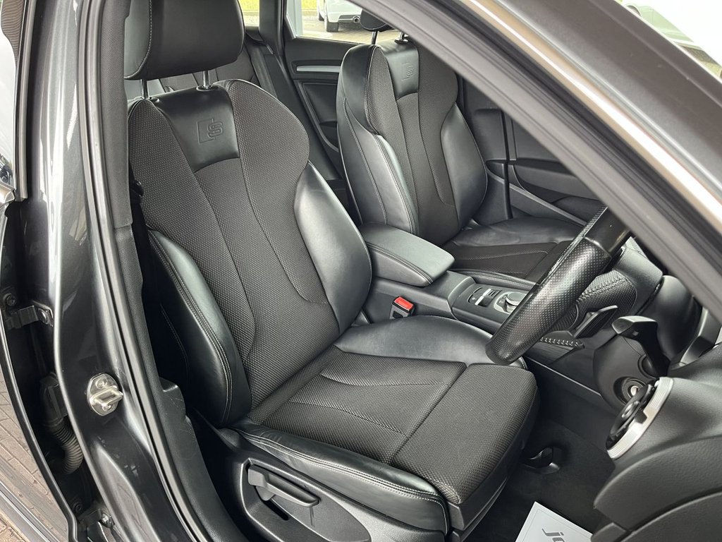 Used Audi A3 2016 for sale - 76256232: Photo 16