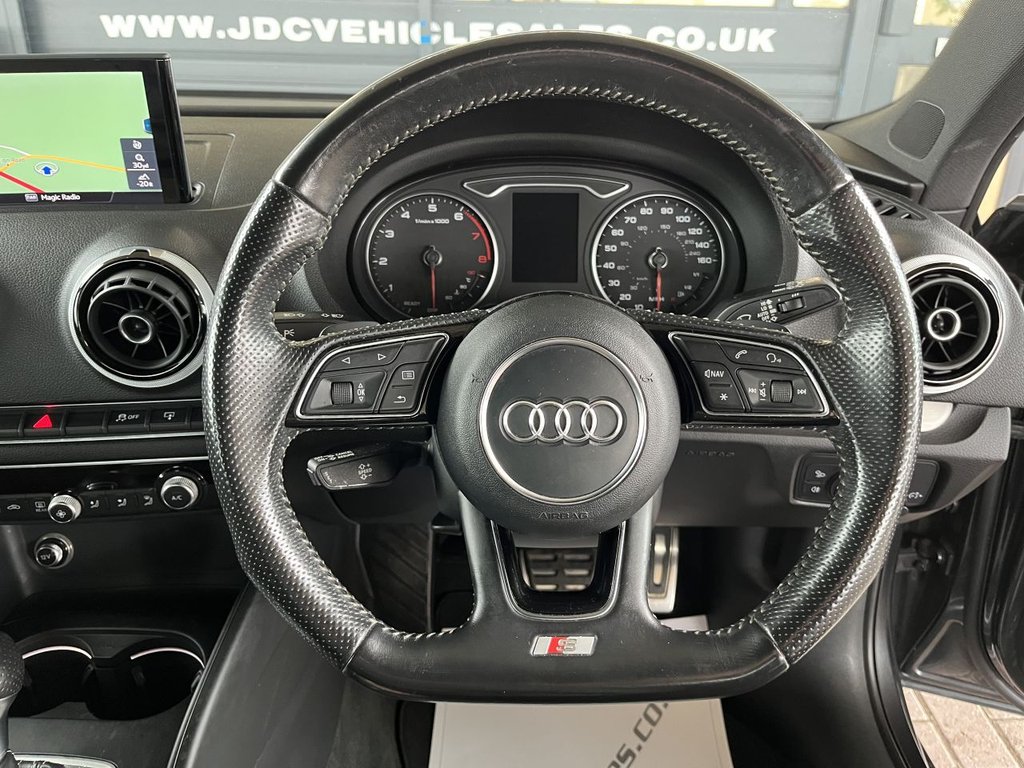 Used Audi A3 2016 for sale - 76256232: Photo 17