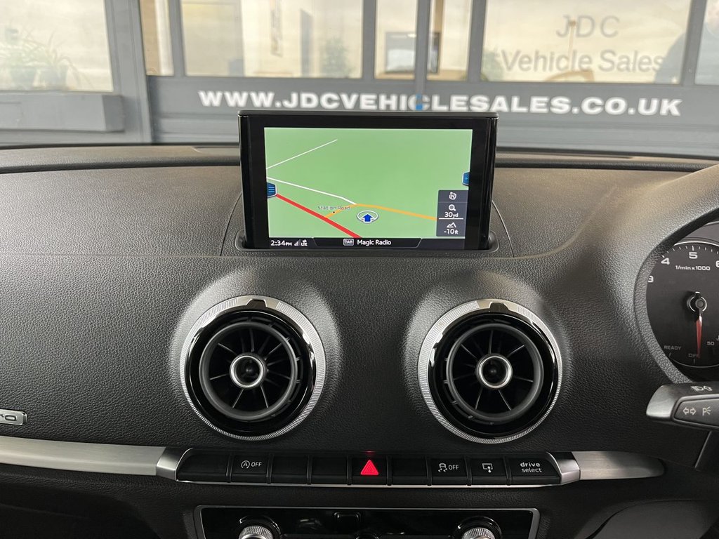 Used Audi A3 2016 for sale - 76256232: Photo 18