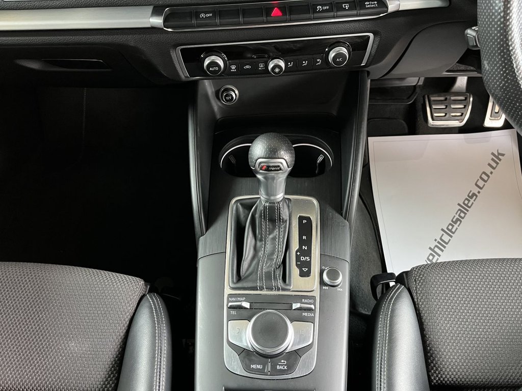 Used Audi A3 2016 for sale - 76256232: Photo 19